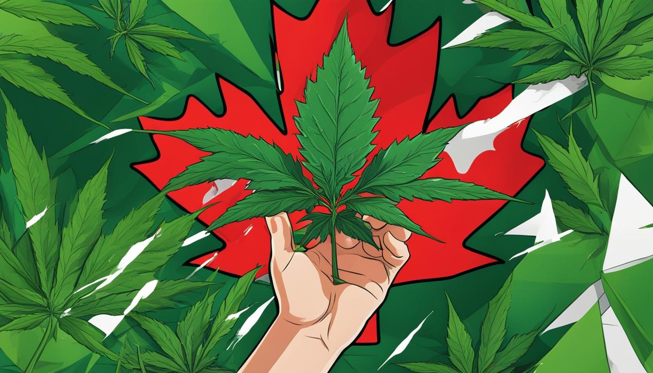 buy cannabinoids Canada